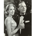 BING CROSBY AND GRACE KELLY